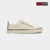 Giày Sneaker Unisex Vải DINCOX C40 WHITE