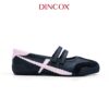 New Arrivals | Giày Ballet Sneaker Dincox Mary Jane DC49 Black Pink Êm Chân, Năng Động Cá Tính