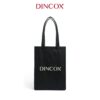 Túi Vải Đựng Giày Có Quai Xách DINCOX Vải Không Dệt