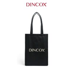 Túi Vải Đựng Giày Có Quai Xách DINCOX Vải Không Dệt