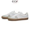 New Arrivals | Giày Sneaker Da - GAT Shoes Nam Nữ DC36 White Gum Dincox Shoes