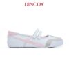 New Arrivals | Giày Ballet Sneaker Dincox Mary Jane DC49 Pink Milk Êm Chân Năng Động Dễ Thương