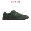 [NEW ARRIVAL] Giày Sneaker Nam Nữ Da Suede Cao Cấp Dincox Shoes DC50 WEED