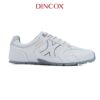 [NEW ARRIVAL] Giày Sneaker Nam Da Suede Cao Cấp Dincox Shoes DC51 MOON ASH
